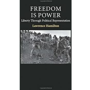 Ingles otros  freedom is power pb  cambridge