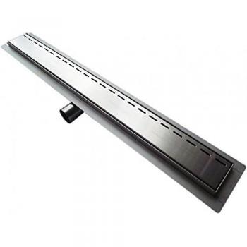 Caniveau de sol pour douche italienne G014