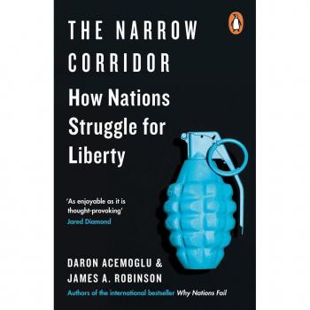 The Narrow Corridor