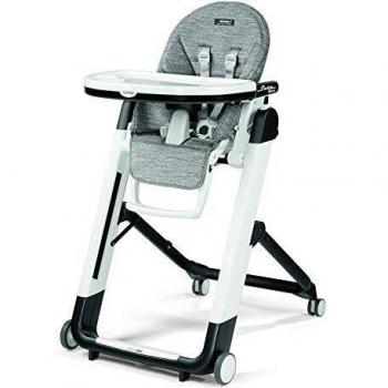 Navicella Peg Perego Siesta Follow Me Wonder Grey