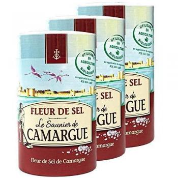 Le Saunier de Camargue