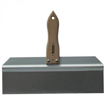 Taliaplast couteau de finition inox 35 cm