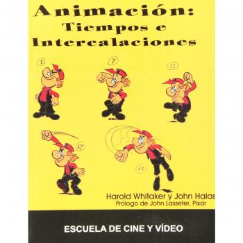 Animacion: tiempos e intercalaciones