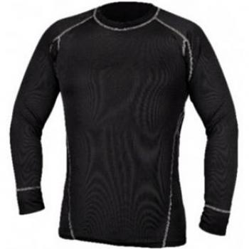 Maglia termica Beta, modello 7992N, taglia L, colore nero