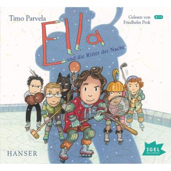Ella und die Ritter der Nacht