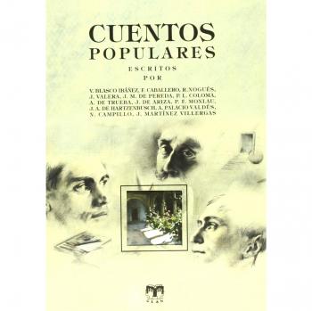 Cuentos populares