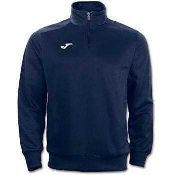 Joma Combi Navy Sweatshirt – Boys 9 to 10 Years