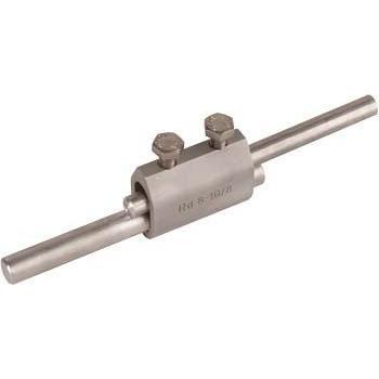 Dehn 450101 Trennmuffe RD 8/10 mm Aluminium