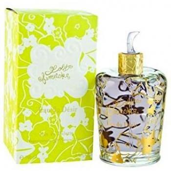 Lolita Lempicka Eau Du Desir Eau De Toilette Spray