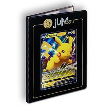 Jumbo Pikachu V