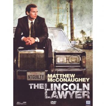 The Lincoln Lawyer