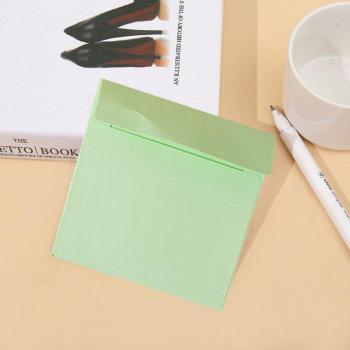 Assorted Color Candy Envelopes