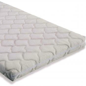 Pinolino 500082 – Tencel Kaltluft‑Matratze