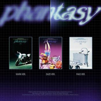 Phantasy pt. 2