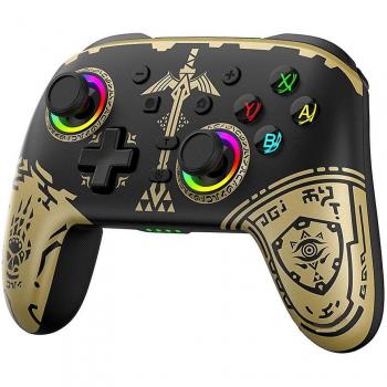 Pantalla OLED Switch Tears of the Kingdom