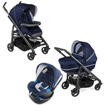 Chicco Care Trio Love Up India Ink + Antibandamento Bebè