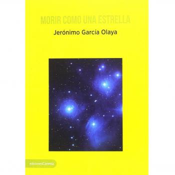 Morir como una estrella