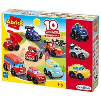 Jouet pour enfant de 18 mois