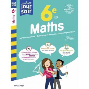 Maths 6e