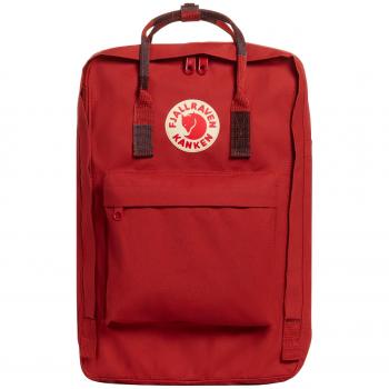 FJÄLLRÄVEN Sac à dos loisir 45 cm 30 litres Rouge