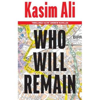 Who Will Remain