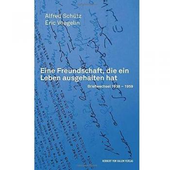 Eine Freundschaft die ein Leben ausgehalten hat