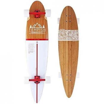 Unisex Tempish 42 Flow Longboard