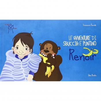 Le avventure di Sbuccia e Puntino, Renoir