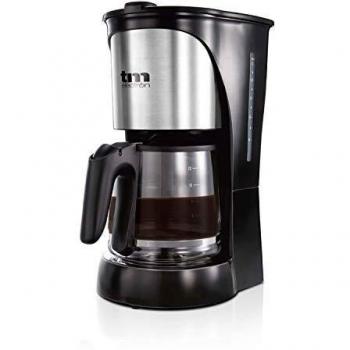 Caffettiera americana TM Electron 1,5 L 12 tazze 1000 W