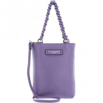Gianni Chiarini Camilla Lila Umhängetasche
