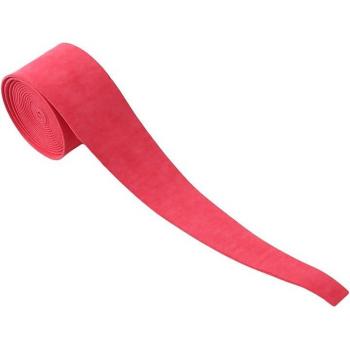 Racquet Vibration Control Overgrip