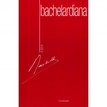 Bachelardiana. La poétique de la rêverie