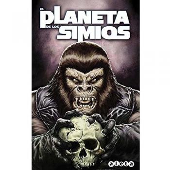 El Planeta De Los Simios 01. La Larga Guerra
