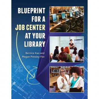 Vitalsource Technologies, Inc. Blueprint for a Job Center at Your Library