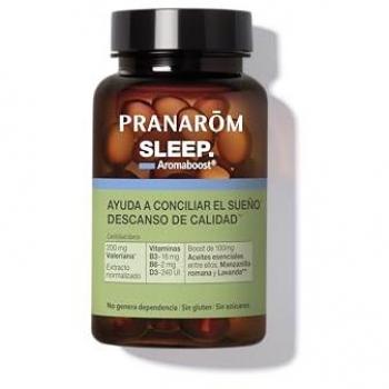 60 Cápsulas de Relaxamento Noturno