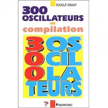 300 oscillateurs. Une anthologie