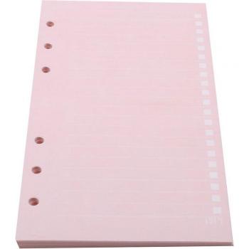A5 Guest Book Inserts