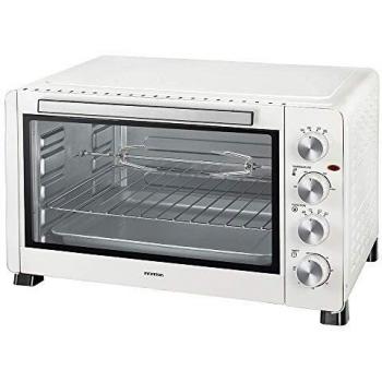 Four de table électrique Infiniton HSM-26B61 60L 2500W Blanc