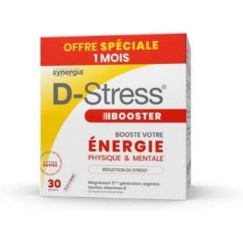 ZenBoost Stress Relief Kit