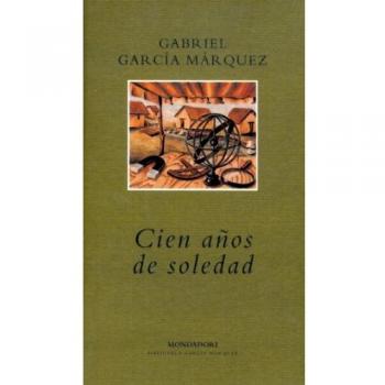 Cien años de soledad