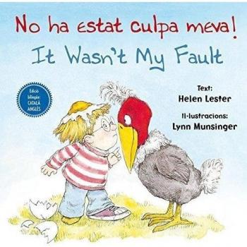 No ha estat culpa meva!