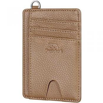 Streamline RFID Blocker Wallet