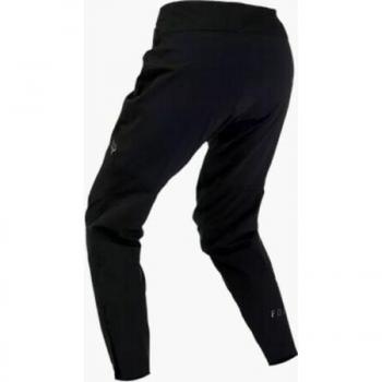 Fox Ranger 2.5L pantaloni impermeabili per donna neri