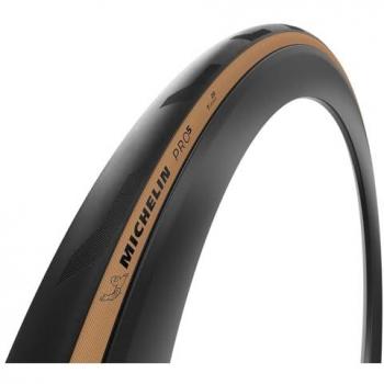 Pro5 700c Road Tire – Michelin Tubeless Black 35mm