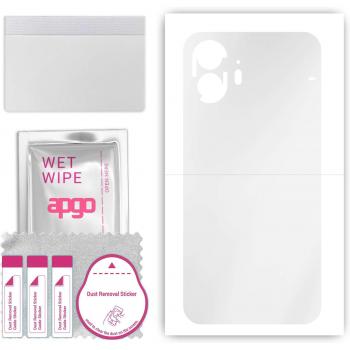 Soft TPU Protective Skin for Nothing Phone 2