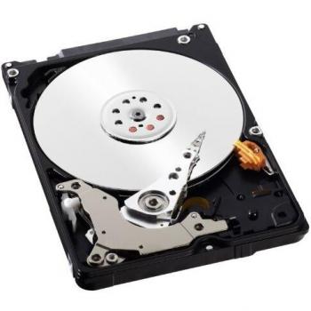 WD 320GB Blue Internal Hard Drive