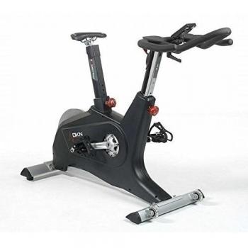 Elliptischer Crosstrainer DKN Technology X-Motion II unisex