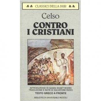 Contro i cristiani-Il discorso di veritÃ 