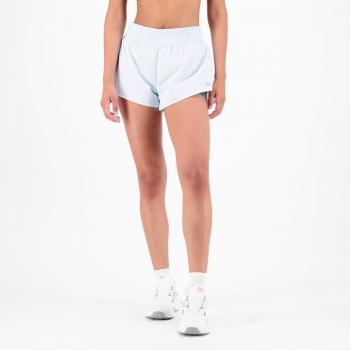 Pantaloni Running Donna Reebok Wor Celeste M