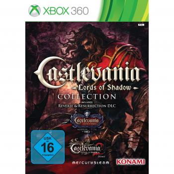 Castlevania